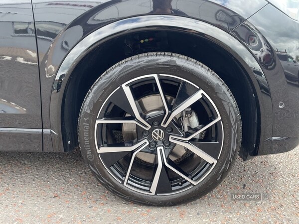 Used Volkswagen Tiguan 2024 for sale - 75708951: Photo 10