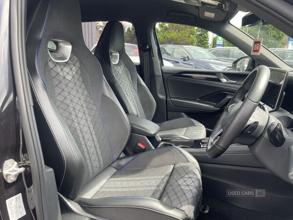 Used Volkswagen Tiguan 2024 for sale - 75708951: Photo 11
