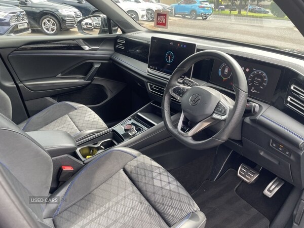 Used Volkswagen Tiguan 2024 for sale - 75708951: Photo 12