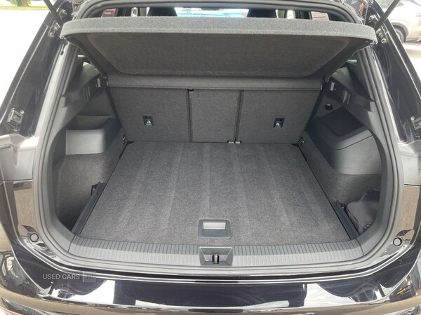 Used Volkswagen Tiguan 2024 for sale - 75708951: Photo 14