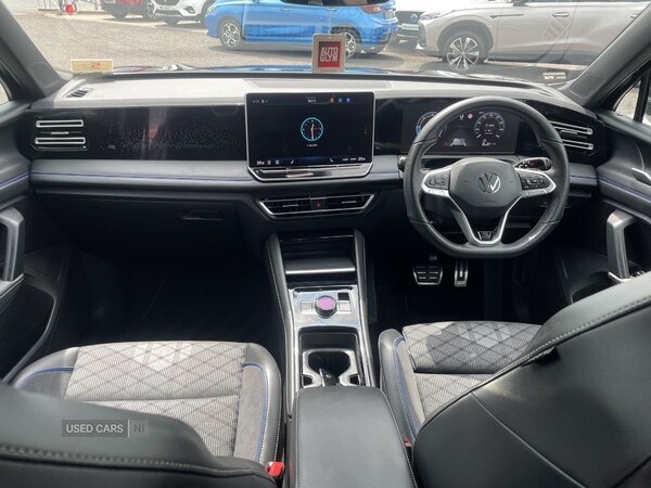 Used Volkswagen Tiguan 2024 for sale - 75708951: Photo 15