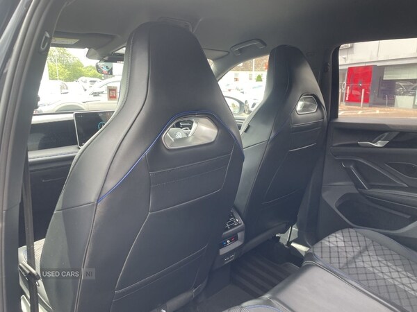 Used Volkswagen Tiguan 2024 for sale - 75708951: Photo 16