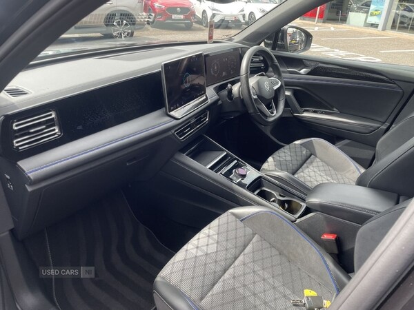 Used Volkswagen Tiguan 2024 for sale - 75708951: Photo 17