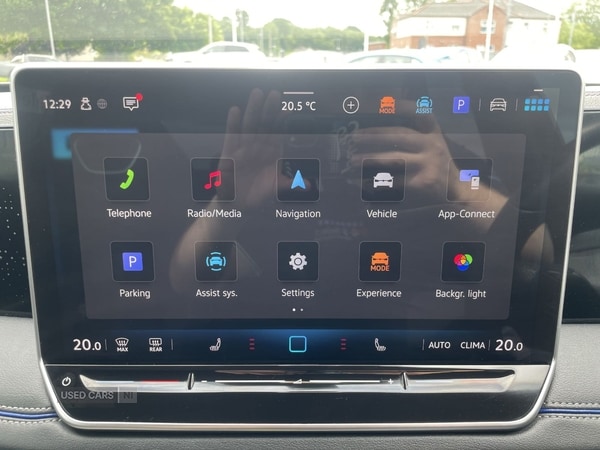 Used Volkswagen Tiguan 2024 for sale - 75708951: Photo 19
