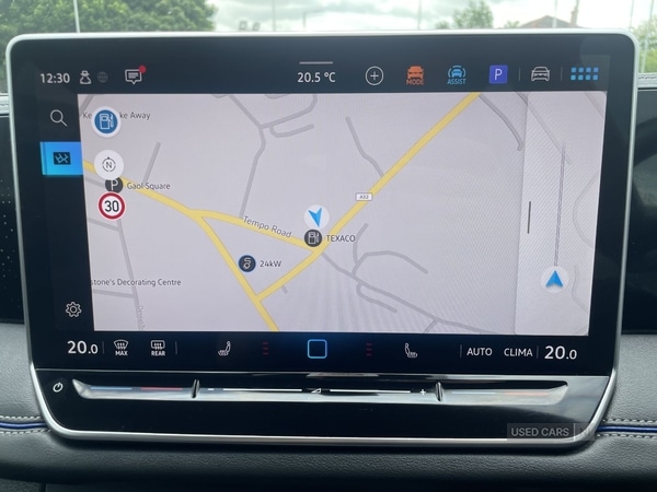 Vehicle 25