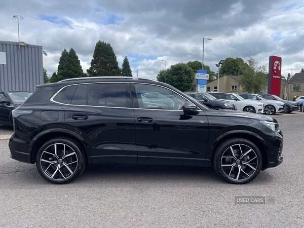 Used Volkswagen Tiguan 2024 for sale - 75708951: Photo 8