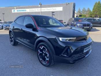 2023 - 1.2 Turbo 100 GS 5dr