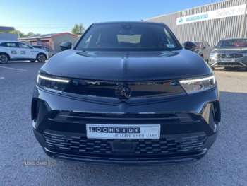 Used Vauxhall Mokka 2023 for sale - 74669157: Photo