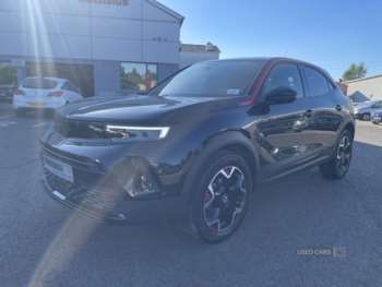 Used Vauxhall Mokka 2023 for sale - 74669157: Photo