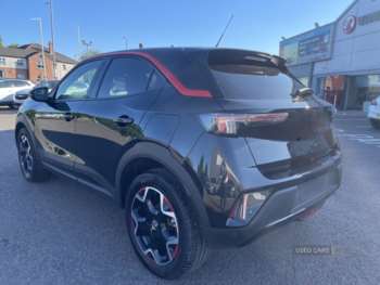 Used Vauxhall Mokka 2023 for sale - 74669157: Photo