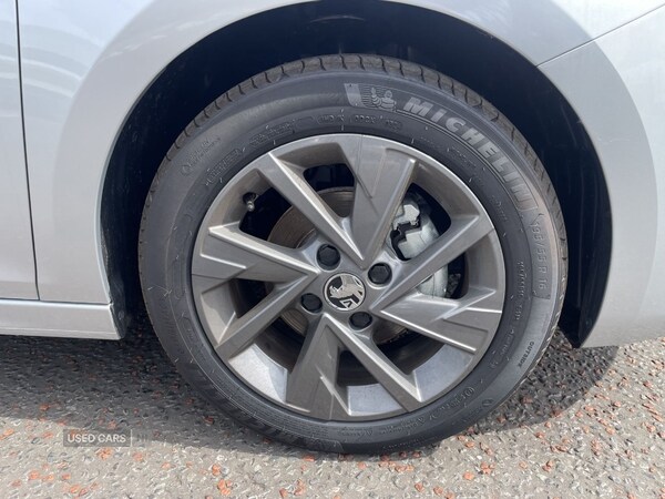 Used Vauxhall Corsa 2025 for sale - 75708934: Photo 10
