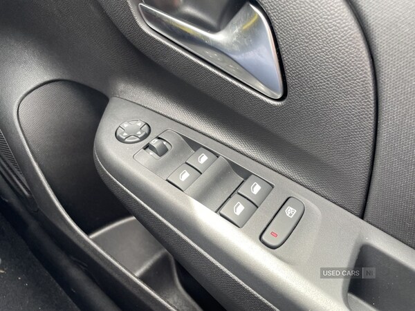 Used Vauxhall Corsa 2025 for sale - 75708934: Photo 19