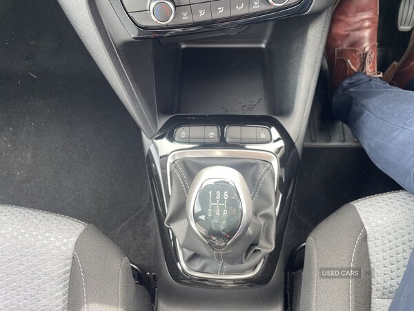 Used Vauxhall Corsa 2025 for sale - 75708934: Photo 20