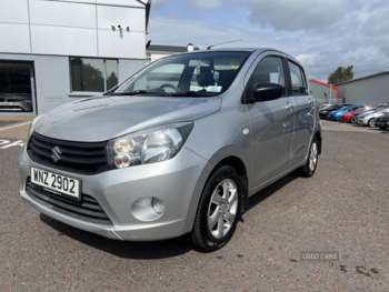 Used Suzuki Celerio 2016 for sale - 74979211: Photo