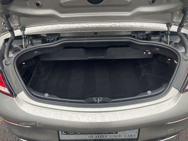 Used Mercedes-Benz C Class 2020 for sale - 76139106: Photo 16