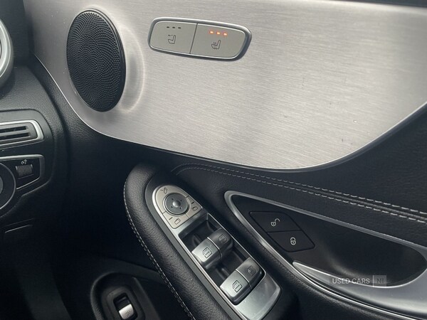 Used Mercedes-Benz C Class 2020 for sale - 76139106: Photo 24