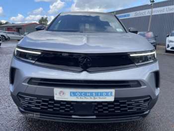 Used Vauxhall Mokka 2024 for sale - 75155279: Photo