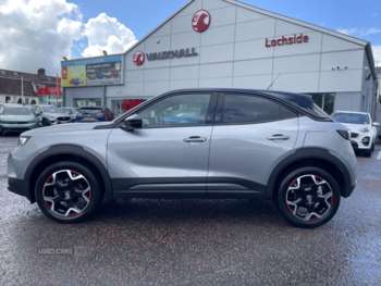 Used Vauxhall Mokka 2024 for sale - 75155279: Photo