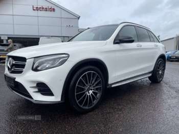 Used Mercedes-Benz GLC 2018 for sale - 74862998: Photo