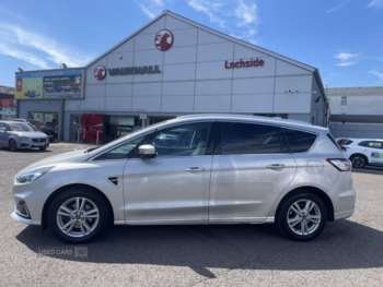 Used Ford S-Max 2020 for sale - 74668661: Photo