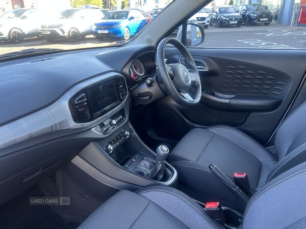 Used MG MG3 2024 for sale - 75708918: Photo 5