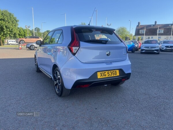 Used MG MG3 2024 for sale - 75708918: Photo 6