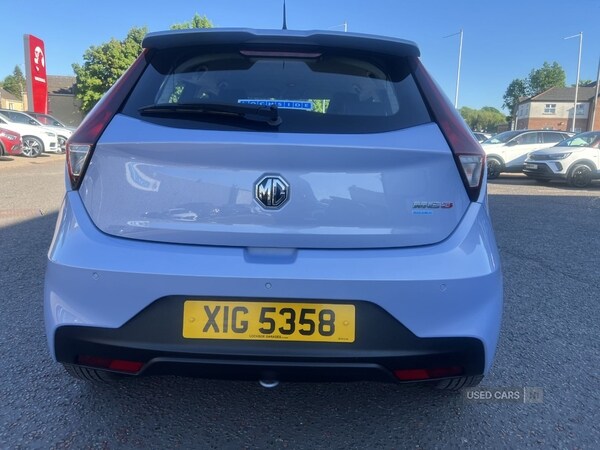 Used MG MG3 2024 for sale - 75708918: Photo 7