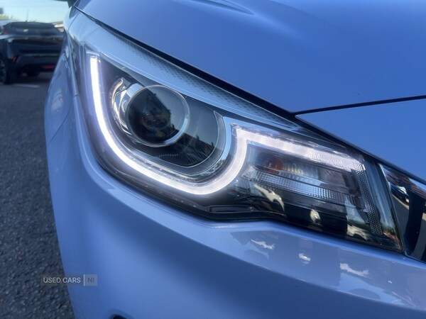 Used MG MG3 2024 for sale - 75708918: Photo 9