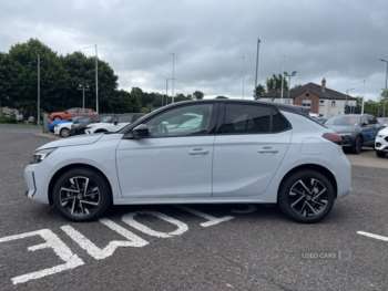 Used Vauxhall Corsa 2025 for sale - 75340324: Photo