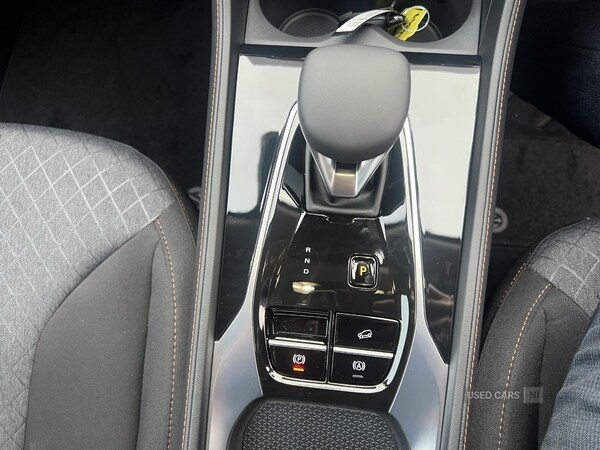 Used MG MG HS 2025 for sale - 76228458: Photo 12