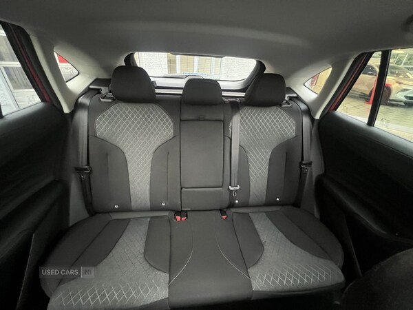 Used MG MG HS 2025 for sale - 76228458: Photo 13