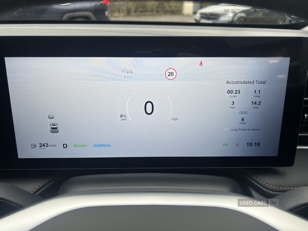 Used MG MG HS 2025 for sale - 76228458: Photo 15