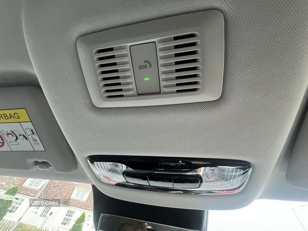 Used MG MG HS 2025 for sale - 76228458: Photo 17