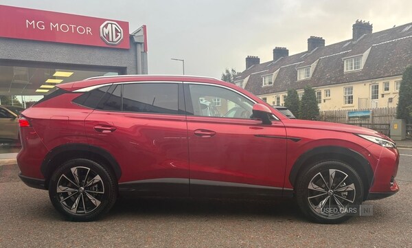 Used MG MG HS 2025 for sale - 76228458: Photo 3