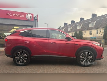 Used MG MG HS 2025 for sale - 76228458: Photo