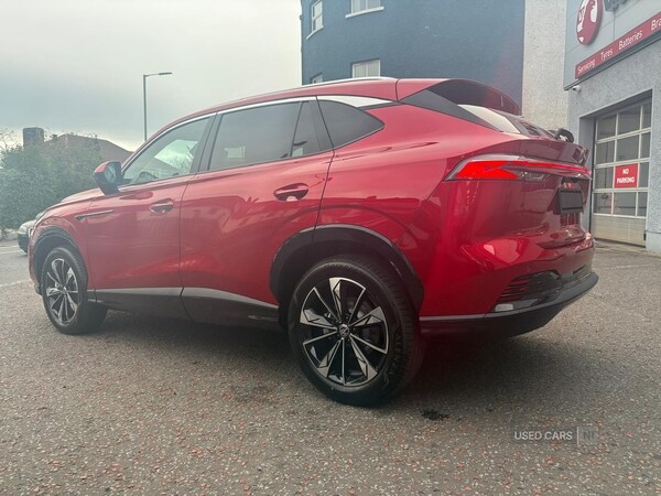 Used MG MG HS 2025 for sale - 76228458: Photo 4