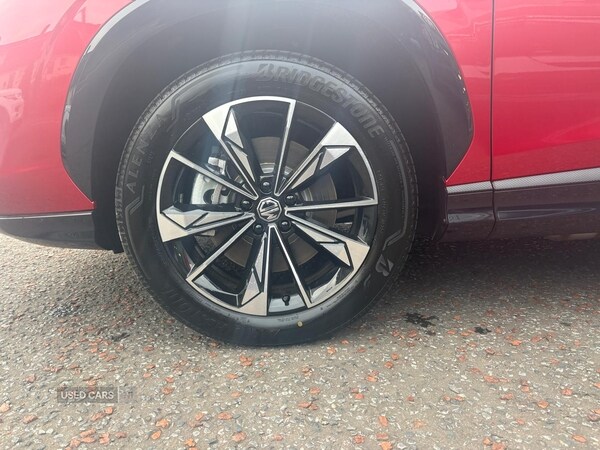 Used MG MG HS 2025 for sale - 76228458: Photo 6