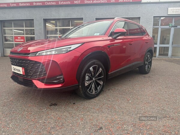 Used MG MG HS 2025 for sale - 76228458: Photo 7