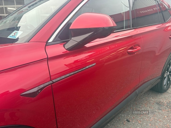 Used MG MG HS 2025 for sale - 76228458: Photo 8