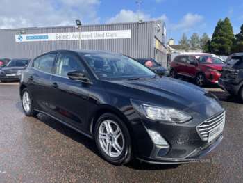2020 - 1.5 EcoBlue 120 Zetec 5dr