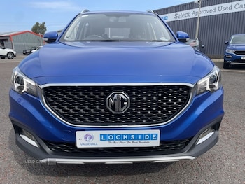 Used MG MG ZS 2020 for sale - 75579224: Photo