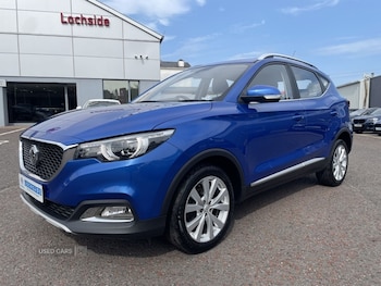 Used MG MG ZS 2020 for sale - 75579224: Photo