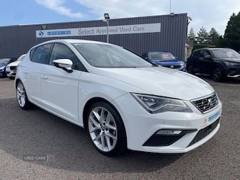 Used SEAT Leon 2018 for sale - 75564682: Photo