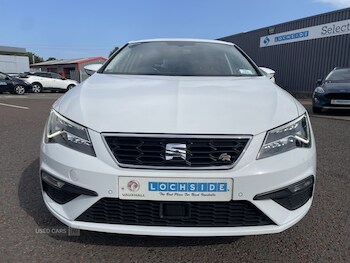 Used SEAT Leon 2018 for sale - 75564682: Photo