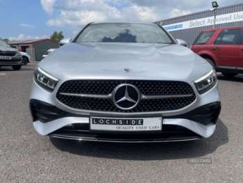 Used Mercedes-Benz A-Class 2023 for sale - 74691255: Photo