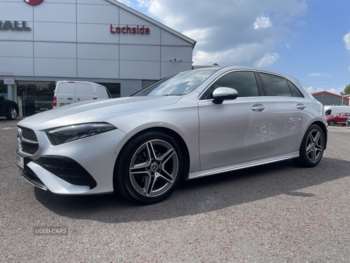 Used Mercedes-Benz A-Class 2023 for sale - 74691255: Photo