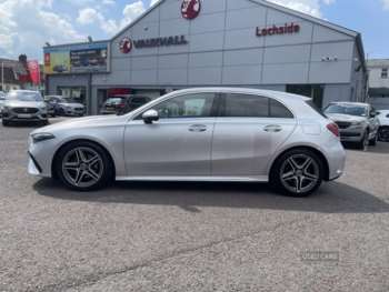 Used Mercedes-Benz A-Class 2023 for sale - 74691255: Photo