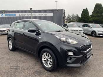 2019 - 1.6 CRDi ISG 1 5dr