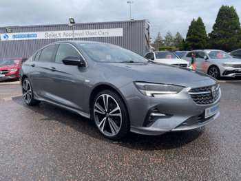 2021 - 1.5 Turbo D SRi VX-Line Nav 5dr
