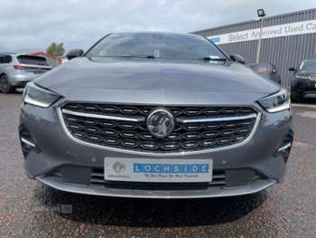 Used Vauxhall Insignia 2021 for sale - 74876423: Photo